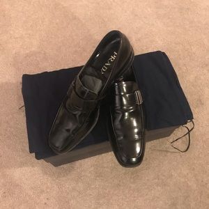 Prada shoes